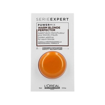 L'Oreal Professionnel, Serie Expert, Boster beżowy, 15 ml - L'Oréal Professionnel