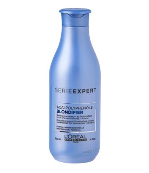 L'Oreal Professionnel, Serie Expert, odżywka nabłyszczająca do włosów blond, 200 ml - L'oreal Professionnel