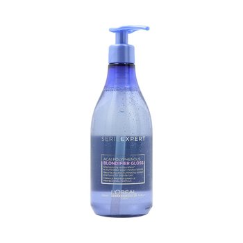 L'Oreal Professionnel, Serie Expert, szampon do włosów blond, 500 ml - L'oreal Professionnel