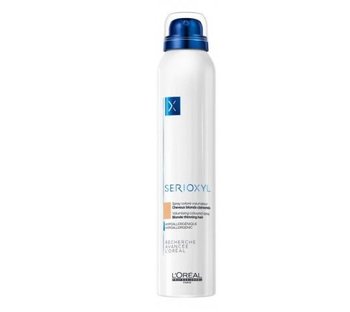 L'oreal Professionnel, Serioxyl, spray koloryzujący dodający objętość włosom Blond, 200 ml - L'oreal Professionnel