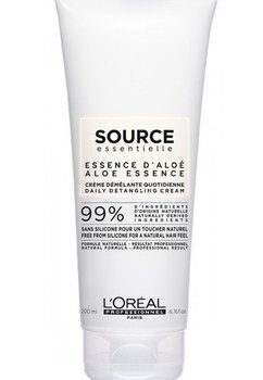 L'Oreal Professionnel, Source Essentielle Dialy, Odżywka do włosów, 200 ml - L'Oréal Professionnel