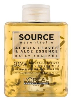 L'Oreal Professionnel, Source Essentielle Dialy, szampon, 300 ml - L'oreal Professionnel