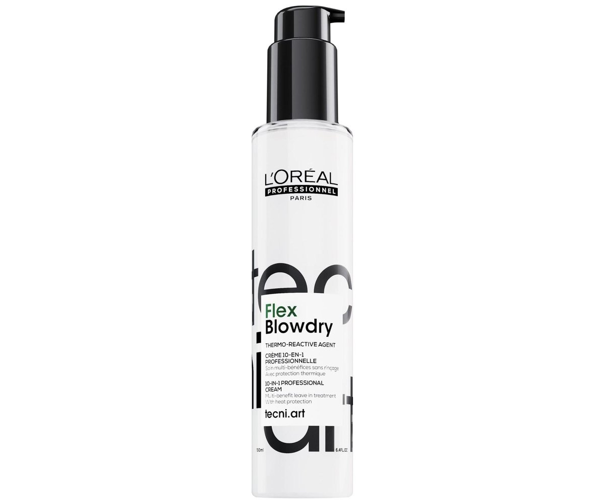 Empik L'Oreal Professionnel - Tecni Art FLEX BLOWDRY 150 ml