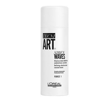 L'oreal Professionnel, Tecni Art, krem podkreślający loki Force 1, 150 ml - L'oreal Professionnel