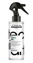L'Oreal Professionnel, Tecni Art Pli, Termo-modelujący spray do włosów Force 4, 190 ml