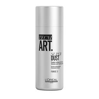 L'Oreal Professionnel, Tecni Art Super Dust, Puder dodający objętości włosom Force 3, 7g L'Oréal Professionnel