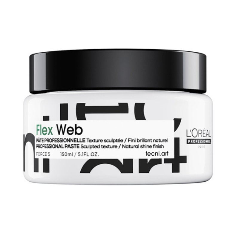 Empik L'oreal Professionnel, Tecni art, Włóknisty krem rzeźbiący, 150 ml