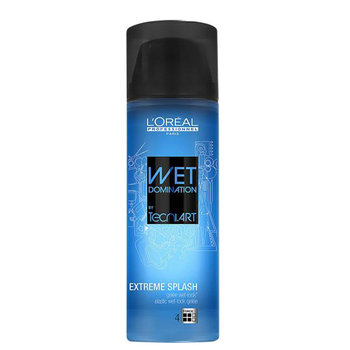 L'oreal Professionnel, Tecni art, Żel nadający elastyczne utrwalenie, 150 ml - L'Oréal Professionnel