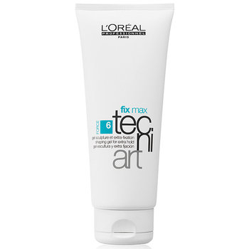 L'oreal Professionnel, Tecni art, Żel strukturyzujący extra mocny, 200 ml - L'Oréal Professionnel