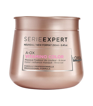 L'oreal professionnel, Vitamino Color A-OX, Nabłyszczająca maska do włosów farbowanych, 250 ml - L'Oréal Professionnel