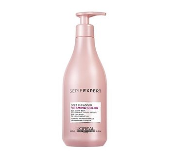 L'oreal Professionnel, Vitamino Color, szampon do włosów farbowanych, 500 ml - L'oreal Professionnel