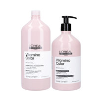 L’Oreal Professionnel, Vitamino Color, Zestaw kosmetyków do pielęgnacji włosów farbowanych, 2 szt. L'Oréal Professionnel