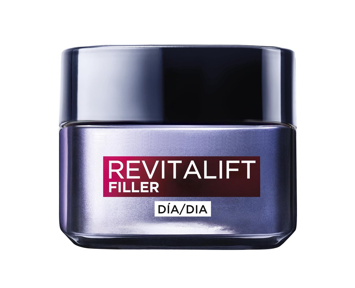 Empik L'Oreal Revitalift Filler Renew Krem przeciwzmarszczkowy - 50ml