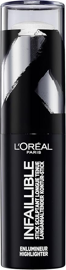 Empik L'Oreal, Rozświetlacz w sztyfcie Infaillible 500 Frozen