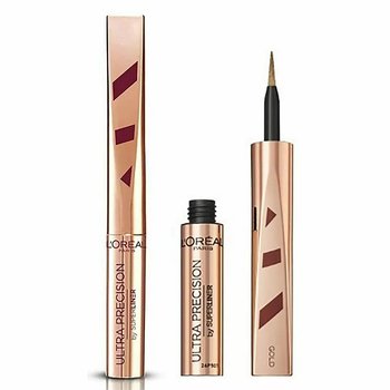 L'Oreal, Złoty Eyeliner Ultra Precision - L'Oreal