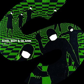 L.R.L.D. - Axel Boy & Qlank