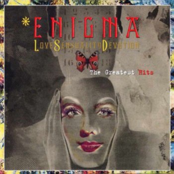 L.S.D. Love Sensuality Devotion - Enigma