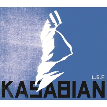 L.S.F. - Kasabian