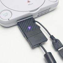L-TEK Konwerter PS2/PSX