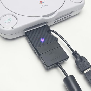 L-TEK Konwerter PS2/PSX - L-TEK