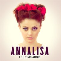L'ultimo addio Annalisa