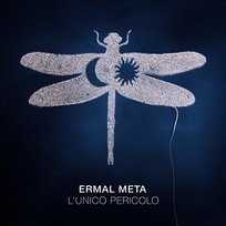 L'unico pericolo Ermal Meta