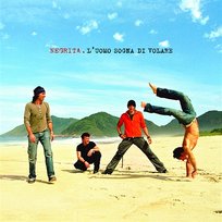 L'Uomo Sogna Di Volare Negrita