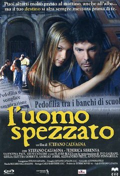 L'Uomo Spezzato - Various Directors