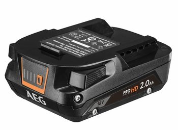 L1820SHD Akumulator Li-Ion AEG 18V 2Ah - AEG