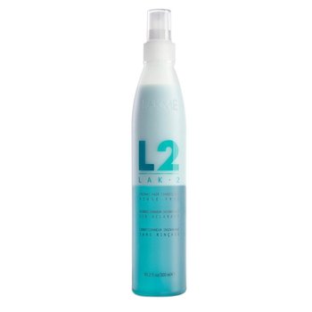 L2 Instant Hair Conditioner natychmiastowa dwufazowa odżywka o podwójnym działaniu 300ml - Lakme