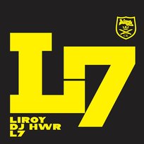 L7 Liroy, DJ HWR