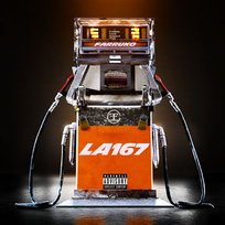 La 167 Farruko