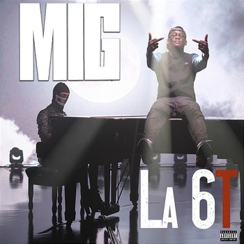 La 6T - MiG