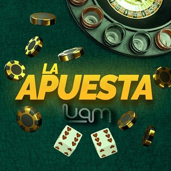 LA APUESTA - Luam