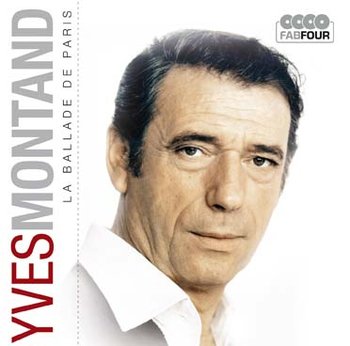 La Ballade - Montand Yves