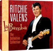 La Bamba Valens Ritchie