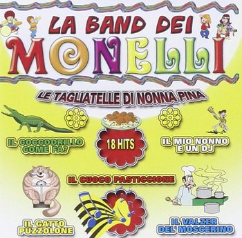 La Banda Dei Monelli - Various Artists