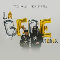 La Bebe Yng Lvcas, Peso Pluma