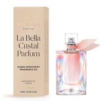 La Bella Cristal No. 16 - Olejek zapachowy perfumowany - linia eksplozywna - 12 ml