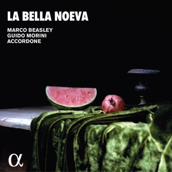 La Bella Noeva - Beasley Marco
