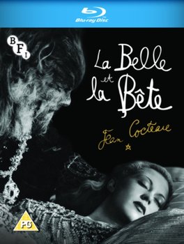 La Belle Et La Bête (brak polskiej wersji językowej) - Cocteau Jean