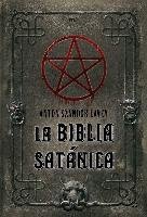 La Biblia Satánica - Vey Anton Szandor | Książka W Empik