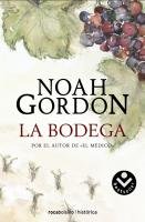 La bodega Gordon Noah