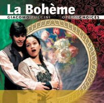 La Boheme Coro Teatro Lirico d'Europa