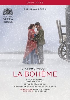 La Boheme - Various Artists