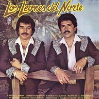 La Bronco Negra Los Leones Del Norte
