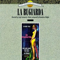 La bugiarda Benedetto Ghiglia