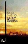 La casa de los espíritus Allende Isabel