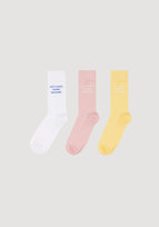 LA CHAUSSETTE SLOGAN Inna marka