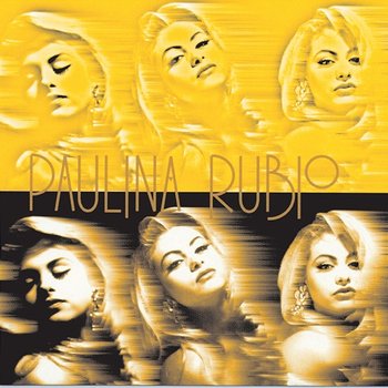 La Chica Dorada - Paulina Rubio